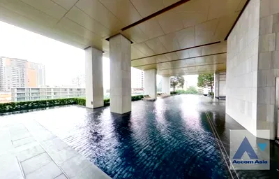 Condos for rent : 🔼🔽 AccomA 📩  2 BR Condominium @The XXXIX by Sansiri (AA41428)