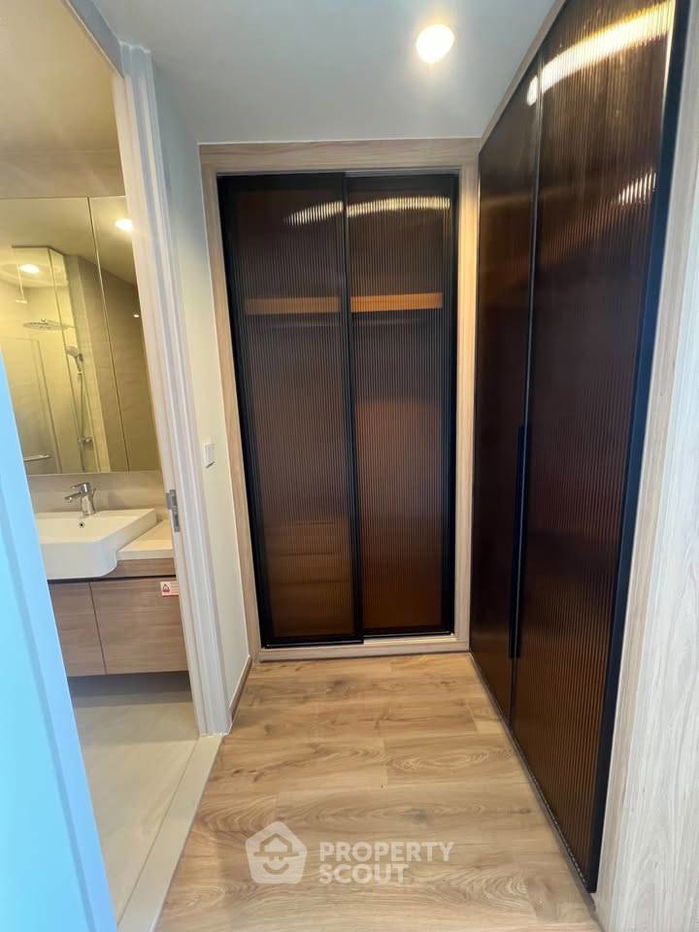 picture 2-BR Condo at Noble Form Thonglor near BTS Thong Lor (ID 2395100) - 14/36