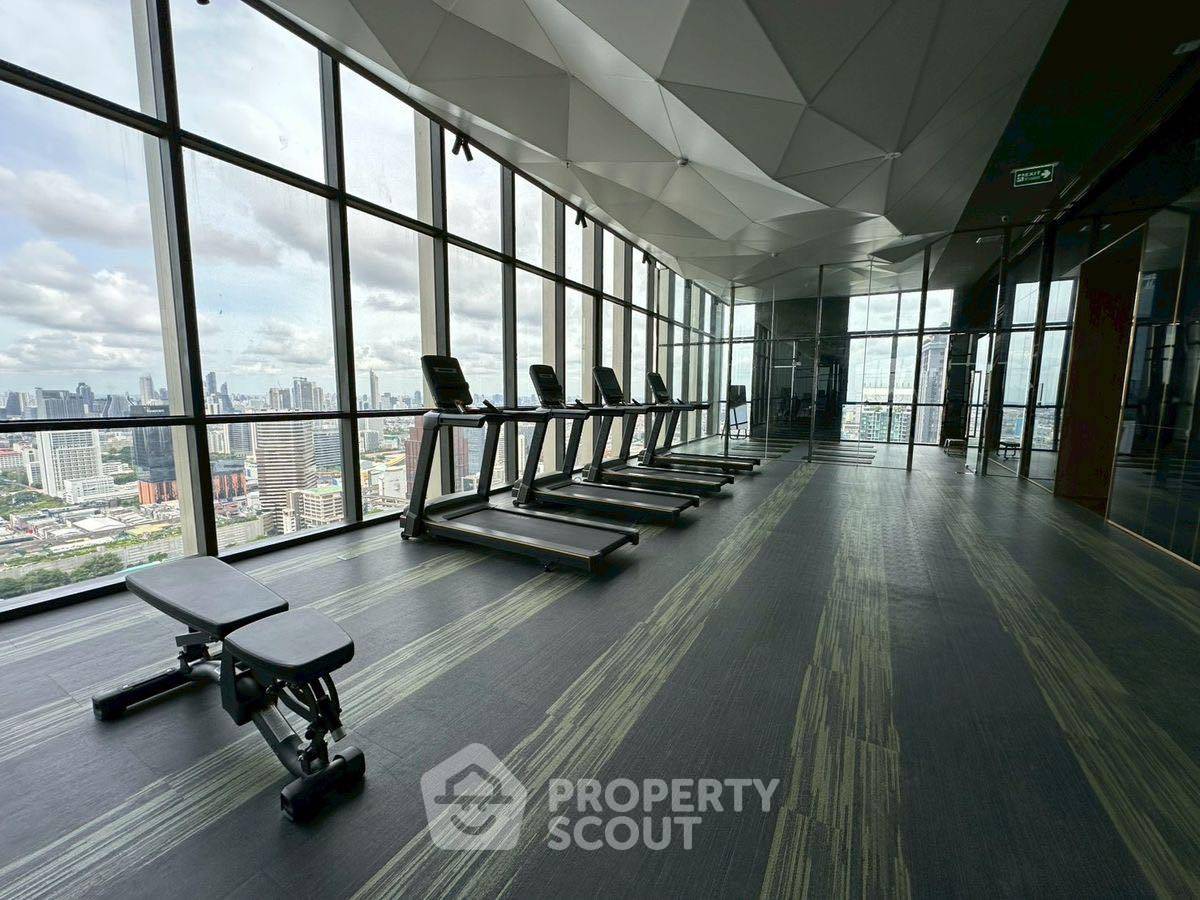 รูป คอนโด 1-ห้องนอน ที่ วิช ซิกเนเจอร์ 2 มิดทาวน์ สยาม ใกล้ BTS ราชเทวี (ID 2393667) - รูปที่ 15/27