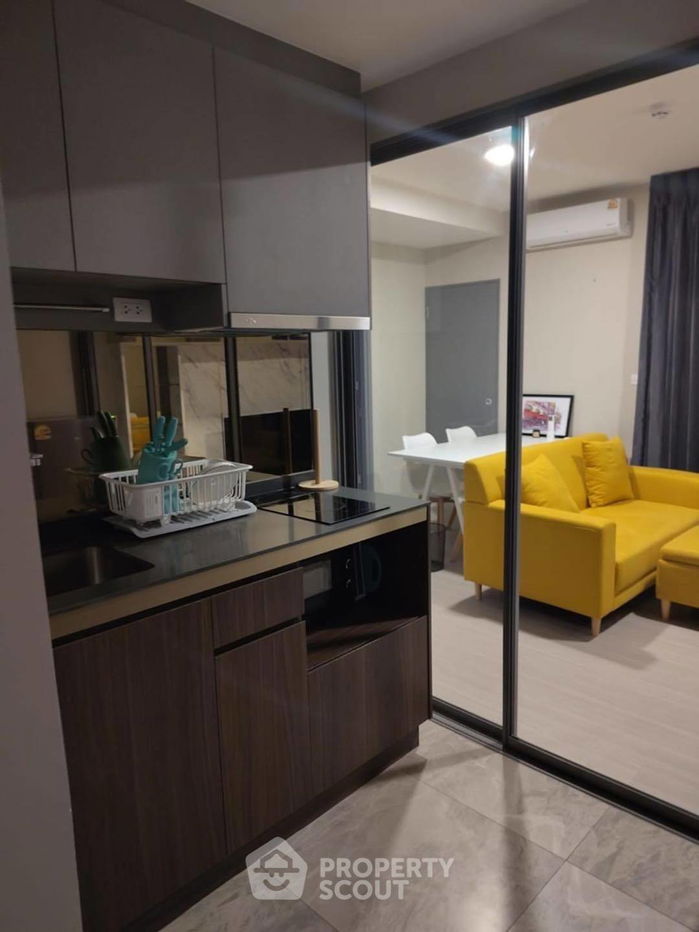 picture 2-BR Condo at Quintara Phume Sukhumvit 39 near BTS Phrom Phong (ID 2393625) - 12/12