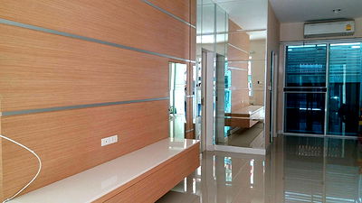 ทาวน์โฮม กรุงเทพมหานคร : ขายถูกมาก ทาวน์โฮม 20 ตรว. 175 ตรม. บ้านกลางเมือง ลาดพร้าว 71 ซอยนาคนิวาส 34 เขตลาดพร้าว กรุงเทพ