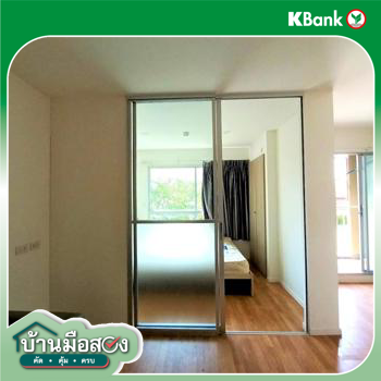 picture CONDO 1 ห้องนอน, 22.61 Square Wah for sale at CONDO for sale  Bang Chuek Nang Taling Chan Bangkok - 26/28