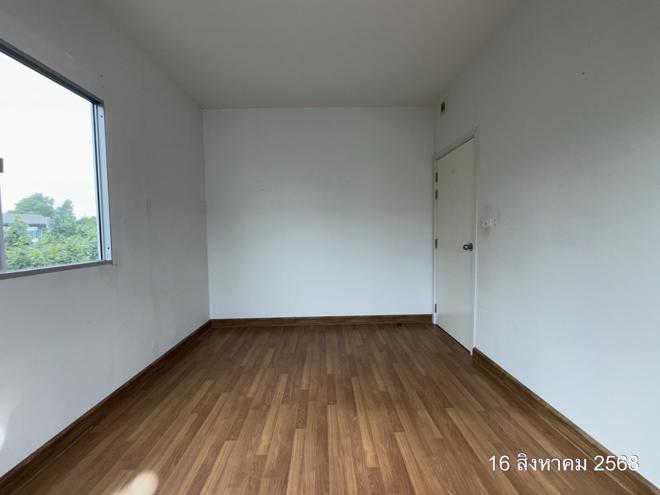 picture TOWN_HOUSE for sale Nai Khlong Bang Pla Kot Phra Samut Jadee Samut Prakarn - 8/32