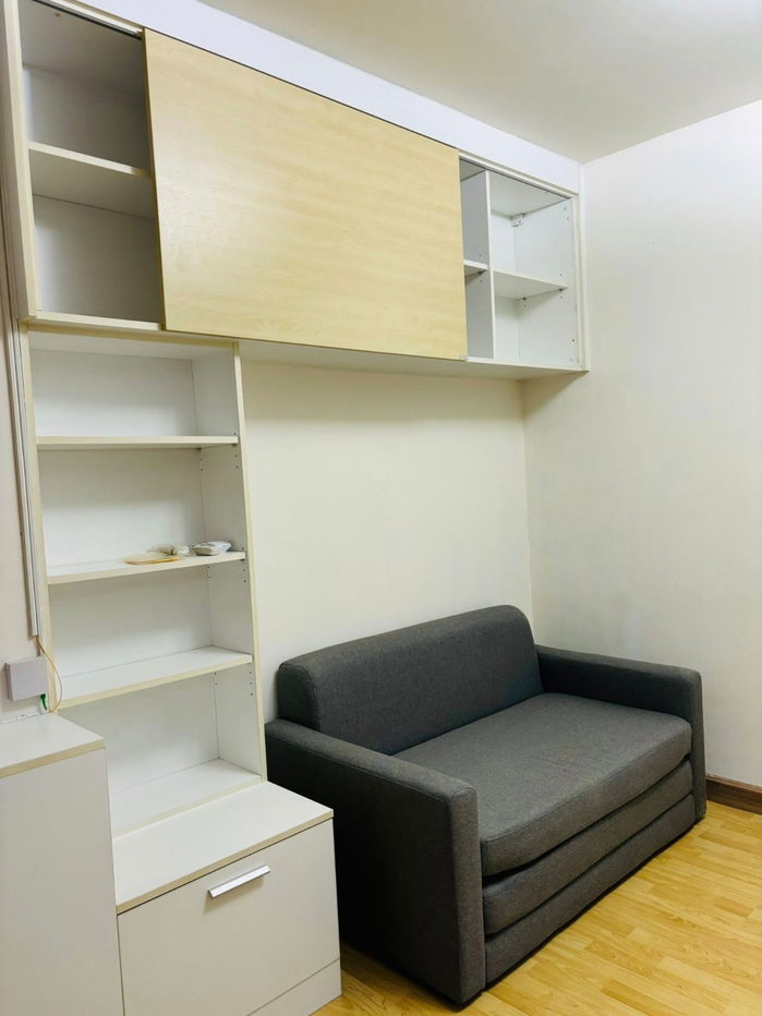 รูป ห้องอัพเดต🔴🟢🟡กดปุ่มแอดไลน์ได้เลยนะคะ🔴💥💎สวนหลวง 💥ดิ ไอริส พระราม 9 - ศรีนครินทร์🔴🟢🟡 - รูปที่ 2/8