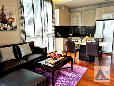 Condos for rent : 🔼🔽 AccomA 📩  2 BR Condominium @Quattro Thonglor (AA30909)