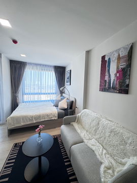 🎓🎓 D Condo Hype มีรถรับ-ส่ง ถึงม.กรุงเทพ   📲🔥 สนใจติดต่อ Line @unicondo.bu