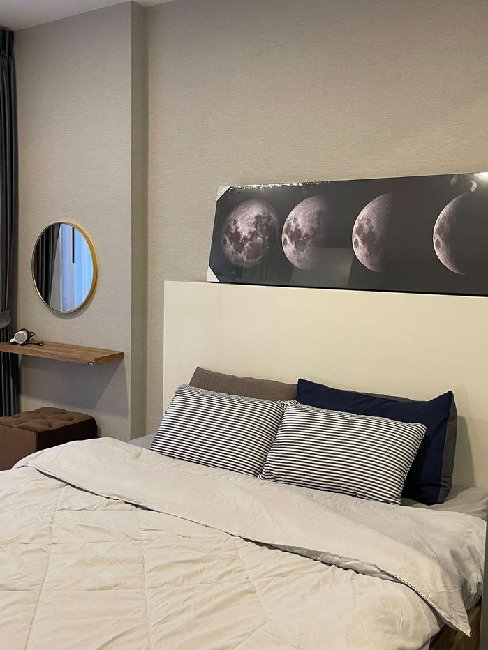 รูป 🏠RB21452 ให้เช่าถูกมาก📢ควินทารา ภูม สุขุมวิท 39👉🏻แอดไลน์ @062mnigk( มี @ ด้วย) แอดมินตอบไว - รูปที่ 5/14