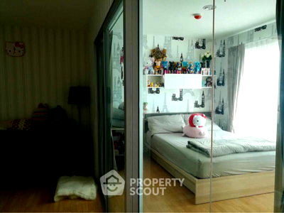 ขายคอนโด : คอนโด 1-ห้องนอน ที่ แอสปาย พระราม 4 ใกล้ BTS พระโขนง (ID 369693)