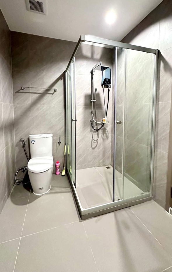 รูป IDEO Sukhumvit - Rama 4 ห้องสวย ราคาดี สอบถามเพิ่มเติมได้ที่ Line @condorental - รูปที่ 15/16