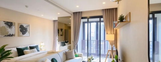 Selling a burden 🔥🔥 Special price condo, good location, Siamese Rama 9 (Landmark @MRTA Station) MD-25080616