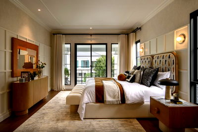 บ้านเดี่ยว เอสพลานาด งามวงศ์วาน-แคราย : เศรษฐสิริ งามวงศ์วาน ตอบโจทย์ทุกเจเนอเรชัน พร้อมพื้นที่กว้าง โปร่ง และคลับเฮาส์หรูระดับรีสอร์ต 📞 061-6161426 | 065-4496399 💚 LINE: @wsrcondo