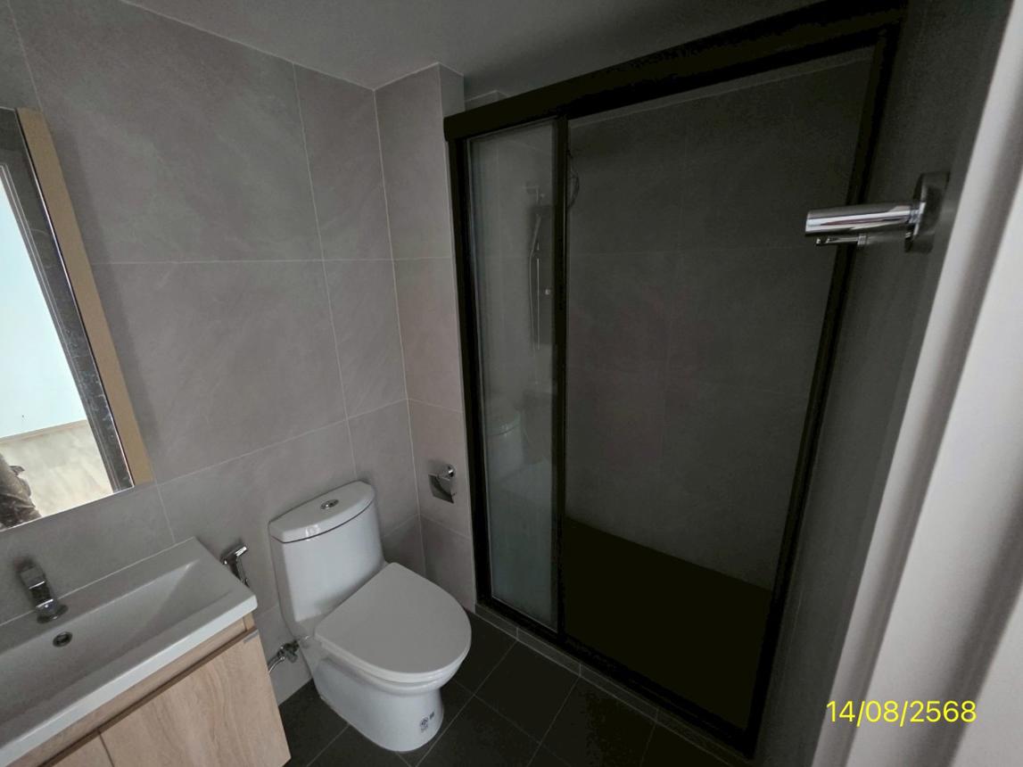 รูป คอนโดมิเนียม 1 ห้องนอน, 29.91 ตารางวา คอนโดมิเนียม สำหรับขาย อาโล่ ลาซาล 17 บางนา เขตบางนา กรุงเทพมหานคร - รูปที่ 16/24