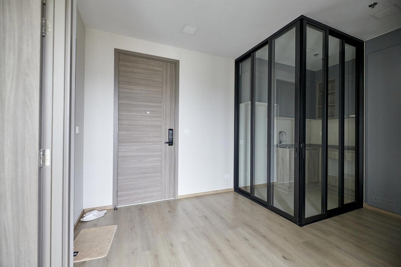 รูป คอนโดมิเนียม 2 ห้องนอน, 35.35 ตารางวา คอนโดมิเนียม สำหรับขาย เดอะไพรเวซี่ เตาปูน อินเตอร์เชนจ์ 1 บางซื่อ เขตบางซื่อ กรุงเทพมหานคร - รูปที่ 20/32