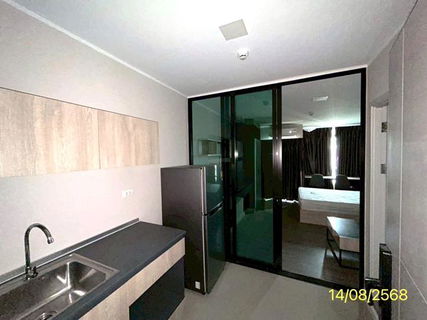 คอนโดมิเนียม 1 ห้องนอน, 27.81 ตารางเมตร คอนโดมิเนียม สำหรับขาย ดี คอนโด แคมปัส ไฮด์อเวย์ คลองหนึ่ง คลองหลวง ปทุมธานี