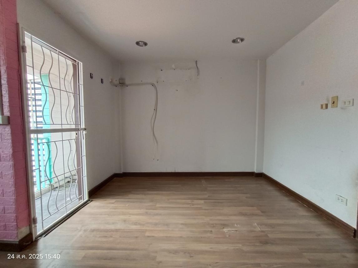 picture TOWN_HOUSE for sale Bang Bo Bang Bo Samut Prakarn - 24/32