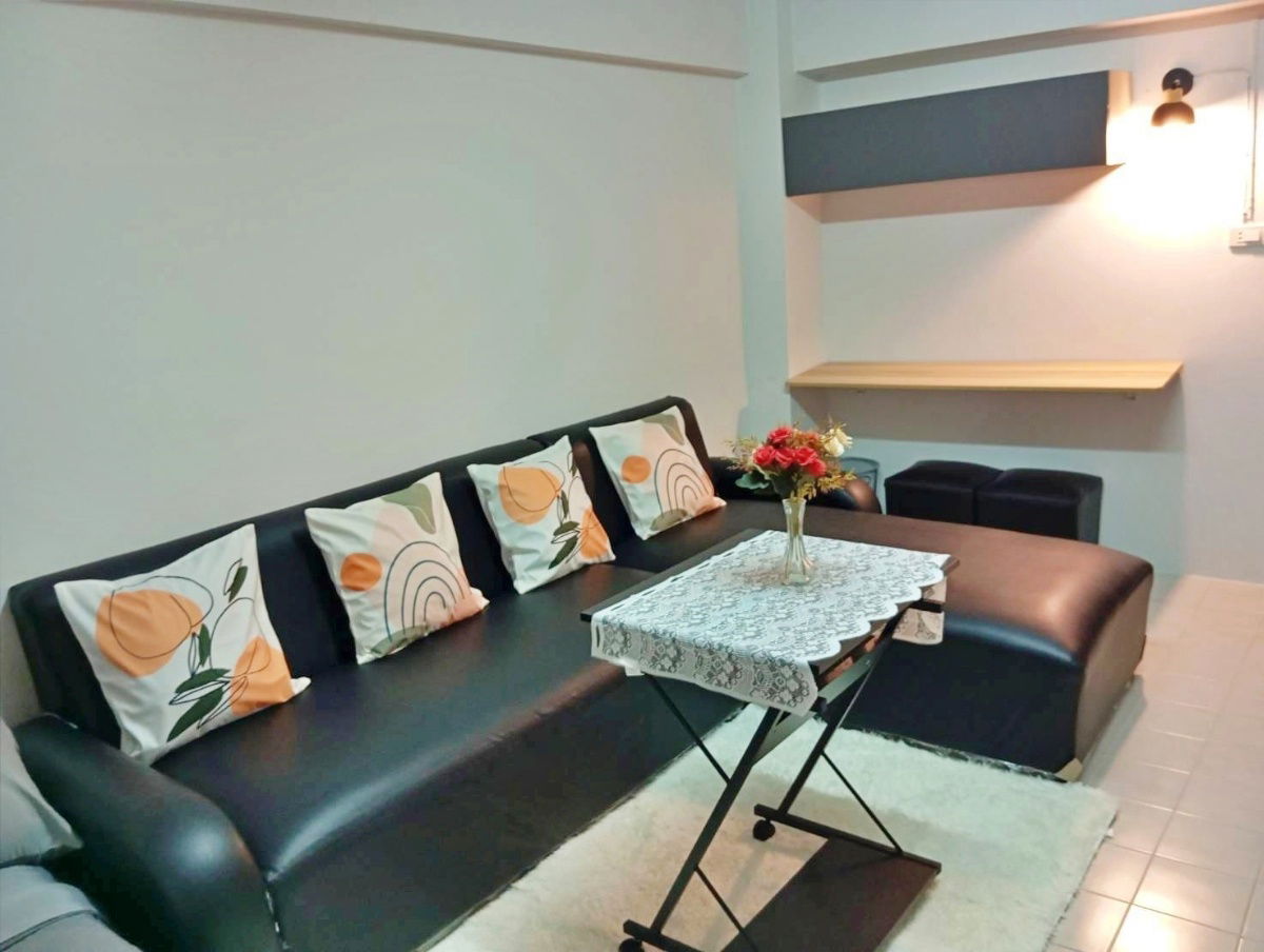 รูป ห้องมาใหม่💥🏘️Ⓜ️กดปุ่มแอดไลน์💥 Tanommit Park - รูปที่ 8/18