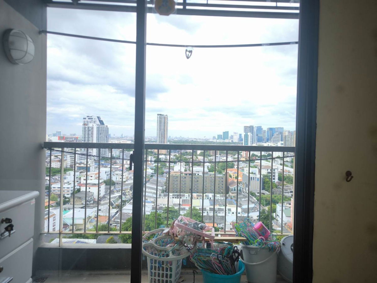 รูป Hot Price for Rent Sense Phaholyothin ราคาถูกที่สุด ห้องสวย🔥 - รูปที่ 10/16