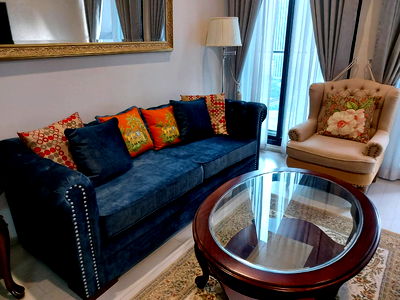 Condos for rent : ✨ Noble Ploenchit – Your Gateway to Luxury City Living! ✨