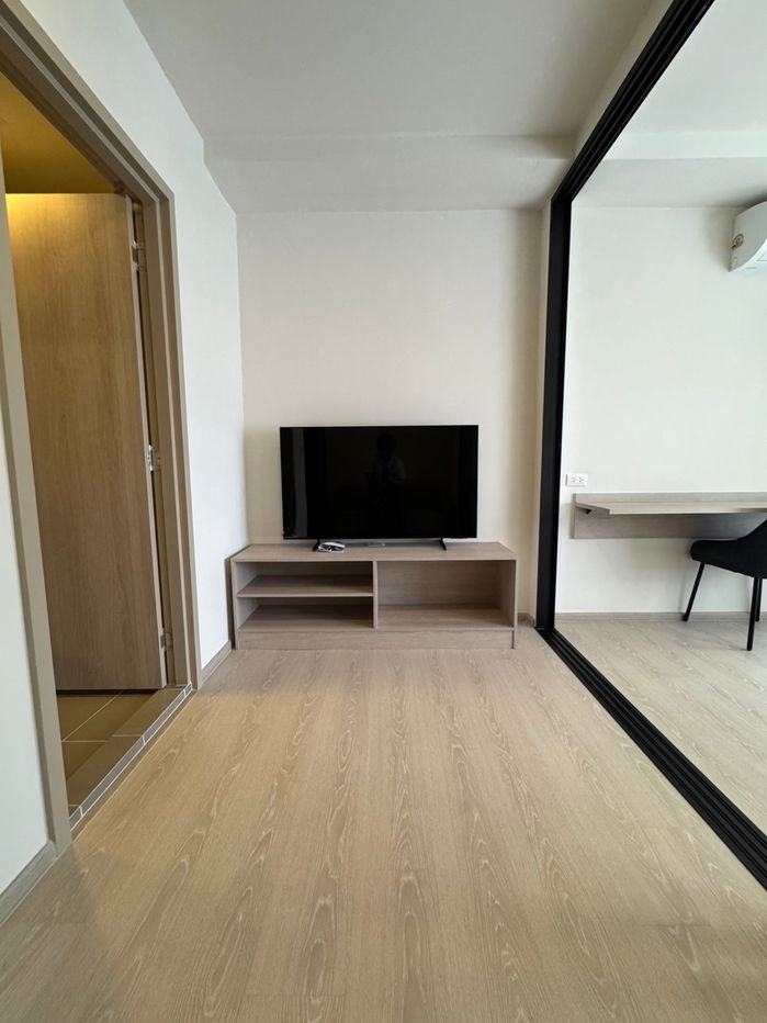 รูป 🦋RB21441 ให้เช่าถูกมาก📢ดีคอนโด ชายน์ รังสิต👉แอดไลน์ @714txlxc( มี @ ด้วย) แอดมินตอบไว - รูปที่ 6/13