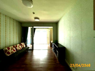 Condos for sale Soi On Nut (Sukhumvit 77) : CONDO 1 ห้องนอน, 28.54 Square meter for sale at CONDO for sale  Suan Luang Suan Luang Bangkok