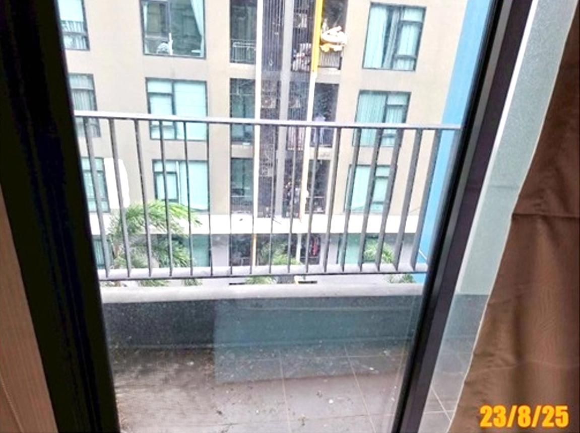 picture CONDO 2 ห้องนอน, 56.32 Square Wah for sale at CONDO for sale Bang Sue Bang Sue Bangkok - 25/32