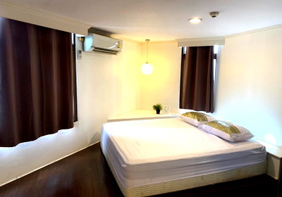 Condos for rent : The Waterford Park Sukhumvit 53 ( Waterford Park Thonglor 5)