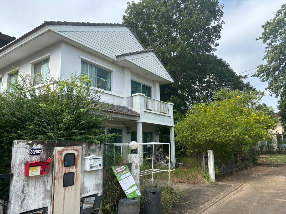 รูป JK3 5936194 : แลนด์ แอนด์ เฮ้าส์ พาร์ค - รูปที่ 3/5