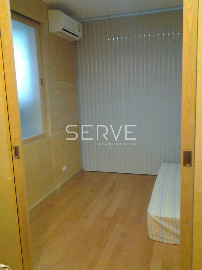 รูป 🔥19K/Mo  ห้องสตูดิโอ กั้นเป็นสัดส่วน ราคาสุดปัง! เฟอร์จัดเต็ม ห้องแต่งครบ พร้อมอยู่ บนทำเลดีๆ ใกล้ BTSราชเทวี,ม.จุฬา @ Villa Rachatewi - รูปที่ 6/6