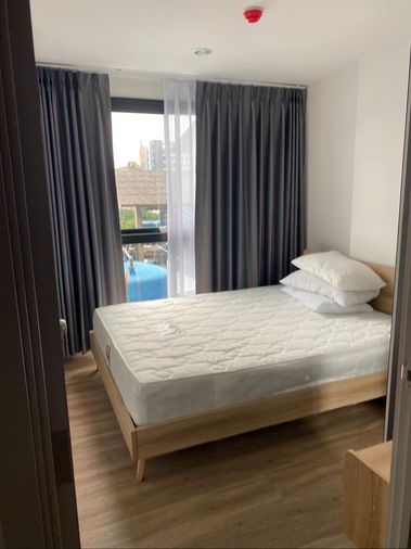 ปล่อยเช่าคอนโดARLO สุขุมวิท 105-ลาซาล# ใกล้ BTS แบริ่ง