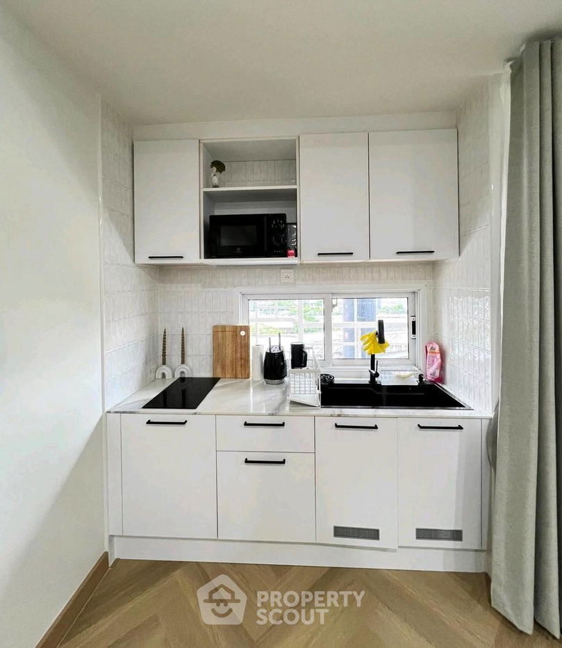 รูป คอนโด 2-ห้องนอน ที่ เอส คอนโด สุขุมวิท50 ใกล้ BTS อ่อนนุช (ID 2393583) - รูปที่ 7/9