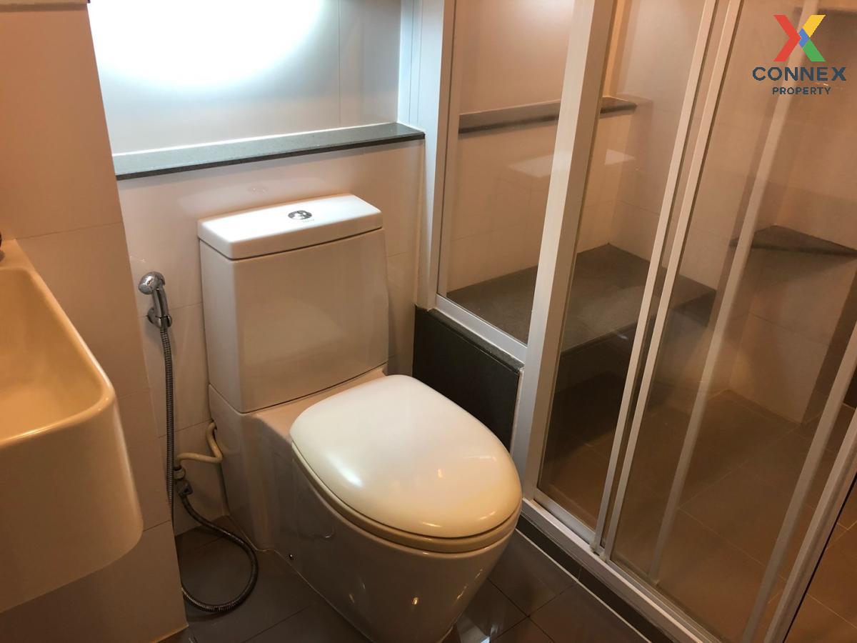 picture For Rent Condo , Rhythm Ratchada , MRT-Ratchadaphisek , Sam Saen Nok , Huai Khwang , Bangkok , CX-92642 ✅ Live chat with us ADD LINE @connexproperty ✅ - 3/12