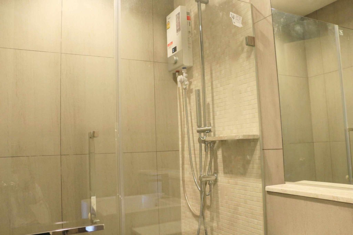 รูป ห้องมาใหม่💥🏘️Ⓜ️กดปุ่มแอดไลน์💥นนทบุรี💥เดอะ โพลิแทน รีฟ 🔴ห้อง 2541🟢🟡 - รูปที่ 15/16