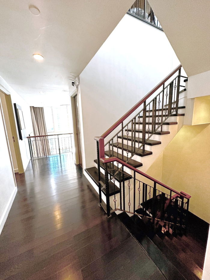 รูป Watermark Chaophraya ห้องสวย ราคาดี สอบถามเพิ่มเติมได้ที่ Line @condorental - รูปที่ 15/27