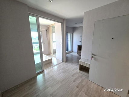 คอนโดมิเนียม 1 ห้องนอน, 23.09 ตารางเมตร คอนโดมิเนียม สำหรับขาย พลัม คอนโด รามคำแหง สเตชั่น สวนหลวง เขตสวนหลวง กรุงเทพมหานคร