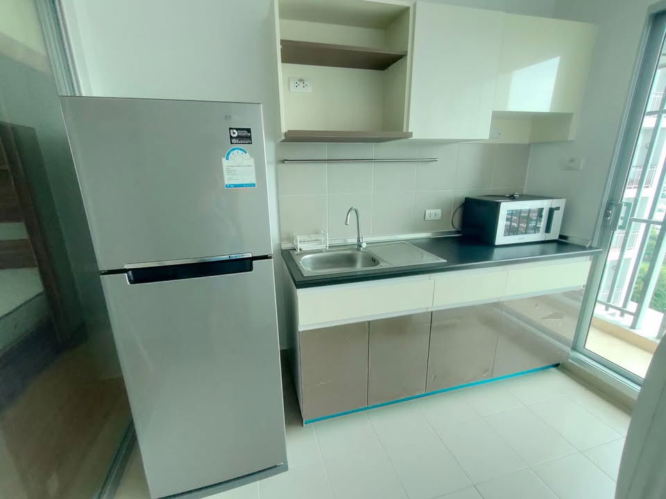 รูป ห้องมาใหม่💥🏘️Ⓜ️กดปุ่มแอดไลน์💥Supalai Vista @ Pak Kred Intersection - รูปที่ 9/12