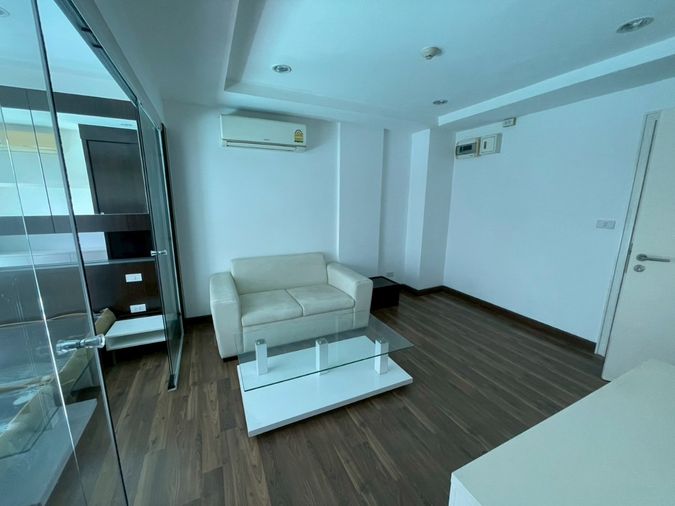 ขายคอนโด 1 ห้องนอน 33 ตร.ม. พาร์ค เอ็กโซ เกษตร - นวมินทร์