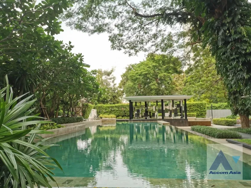 picture 🔼🔽 AccomA 📩 2 BR Condominium @Quattro Thonglor (AA30909) - 14/17