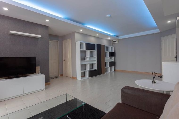 (19672) City Home Tha - Phra Intersection