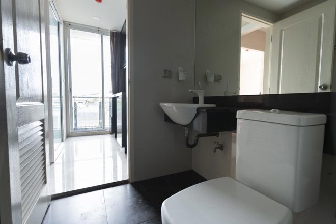 รูป คอนโดมิเนียม 1 ห้องนอน, 29.56 ตารางวา คอนโดมิเนียม สำหรับขาย ชาโตว์ อินทาวน์ จรัญสนิทวงศ์ 96/2 บางอ้อ เขตบางพลัด กรุงเทพมหานคร - รูปที่ 7/34