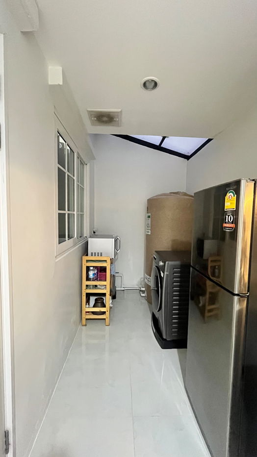 รูป ขายทาวน์โฮม 2 ชั้น สภาพดี พร้อมเฟอร์นิเจอร์ในบ้าน - รูปที่ 14/22