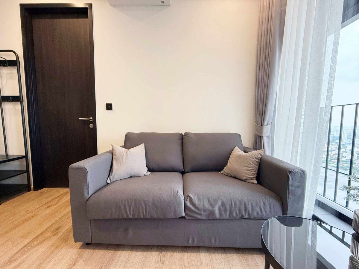 รูป ห้องอัพเดต🧿แอดไลน์ได้เลยครับ🧿⚠️🛋️🛌 พญาไท💥โนเบิล อราวน์ อารีย์🔴🟢🟡 - รูปที่ 19/22