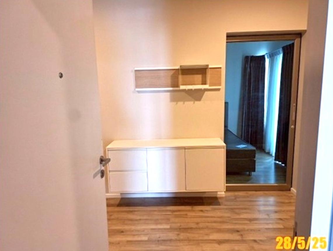 picture CONDO 1 ห้องนอน, 39.2 Square Wah for sale at CONDO for sale  Samae Dam Bang Khun Thian Bangkok - 14/28