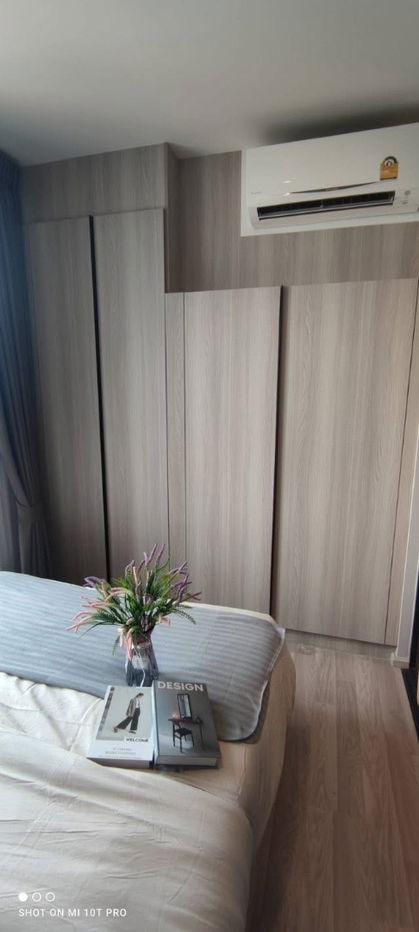 รูป #R7410 🎉 051168 ให้เช่าคอนโด Ideo Mobi Sukhumvit Eastpoint - รูปที่ 8/11