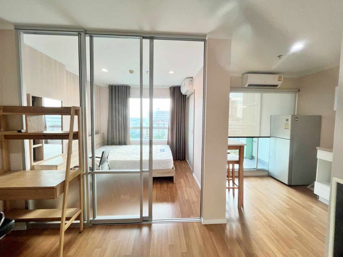 รูป ห้องอัพเดต🔴🟢🟡กดปุ่มแอดไลน์ได้เลยนะคะ🔴💥💎 ตลิ่งชัน 💥 ลุมพินี เพลส บรมราชชนนี - ปิ่นเกล้า 🔴🟢🟡 - รูปที่ 3/12