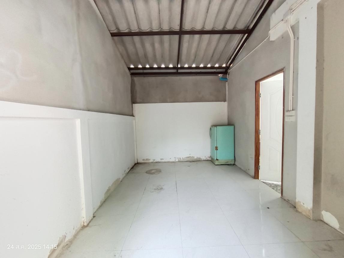 รูป ทาวน์เฮ้าส์ สำหรับขาย ทรัพย์มั่นคง 8 บางบ่อ บางบ่อ สมุทรปราการ - รูปที่ 17/30