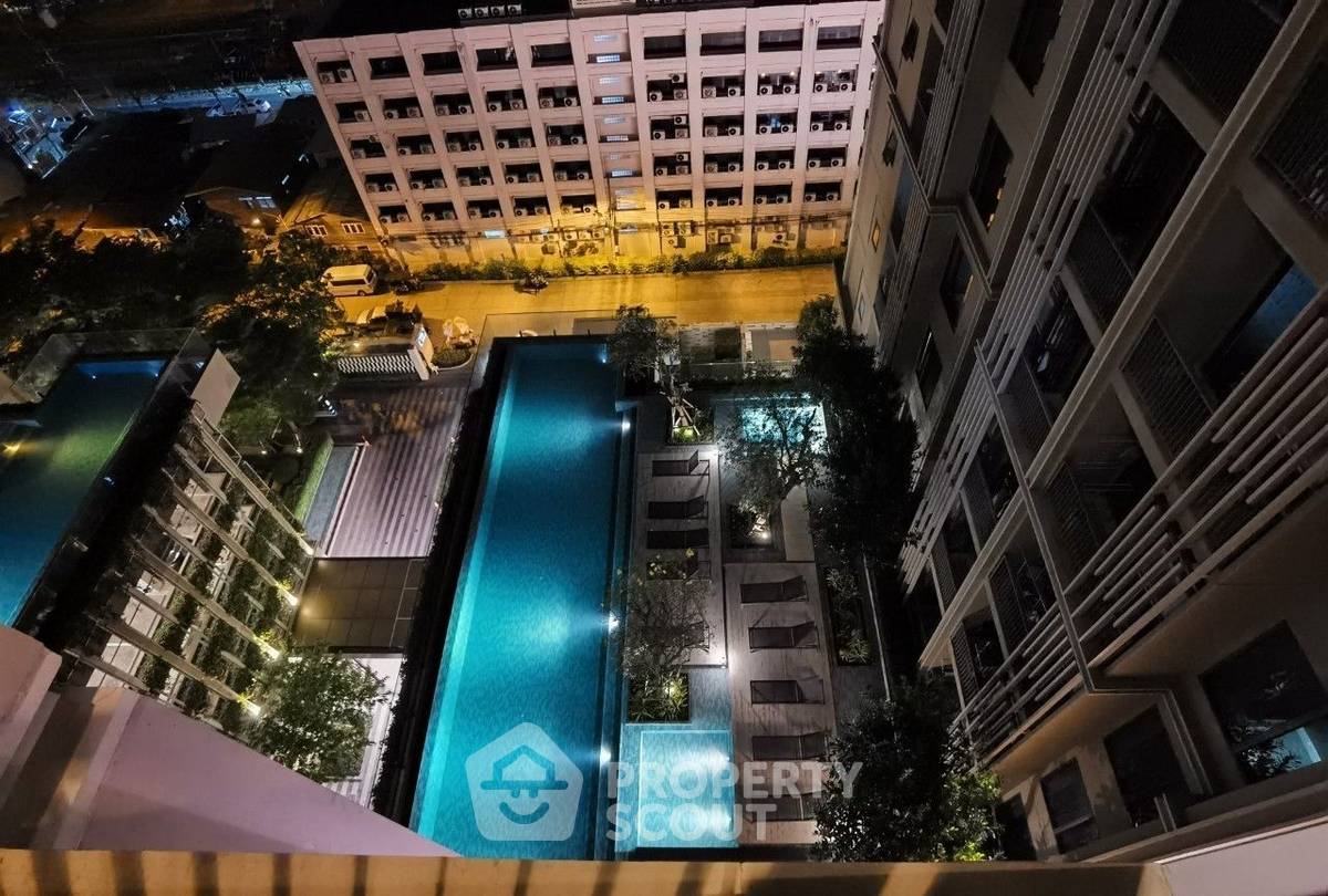 รูป คอนโด 1-ห้องนอน ที่ นายน์ บาย แสนสิริ ใกล้ BTS วงเวียนใหญ่ (ID 931223) - รูปที่ 9/14