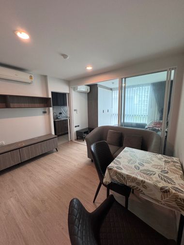 🎓🎓 Premio Quinto 1bed ห้องใหญ่ชวนเพื่อนมาหารได้ 🧚🏻‍♀️ สนใจทัก @unicondo.ku