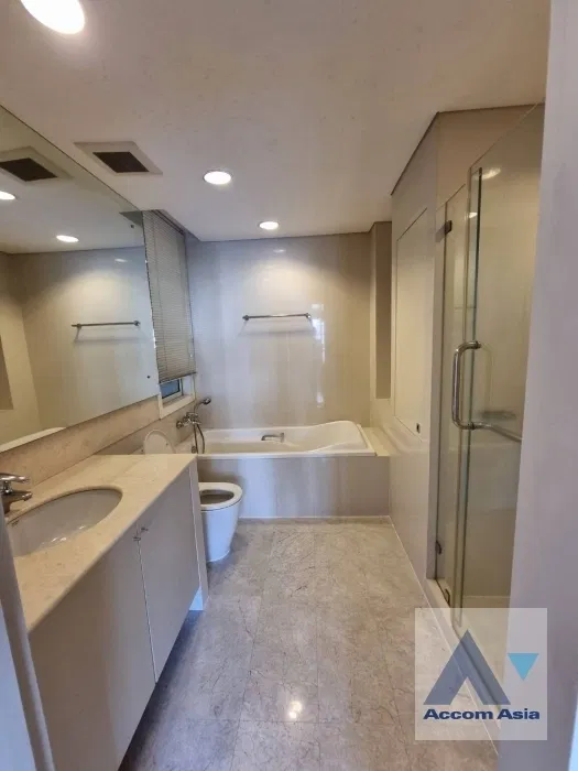 รูป 🔼🔽 AccomA 📩 Modern condo with balcony and walk-in closet at Wilshire (AA36365) - รูปที่ 17/17