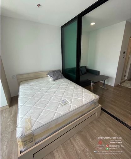 ♦️ปล่อยเช่าคอนโด  Episode Phahol - Sapanmai  (เอพพิโซด พหลฯ - สะพานใหม่)