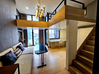 Condos for sale : Chewathai Residence              Asoke 